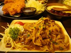 和风牛肉-小条食堂(三坊七巷店)