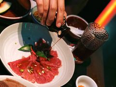 贵妃醉牛肉-大隐·成都火锅Bistro(合生麒麟新天地店)