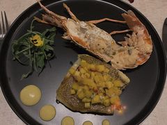 -CHASE Modern Cuisine(崇宁路店)