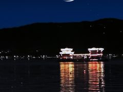 -西湖游船