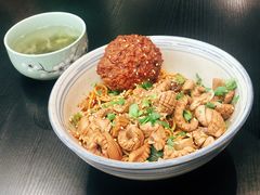 -一味老卤面(大石桥店)