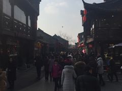 -东关历史文化旅游区-东门遗址