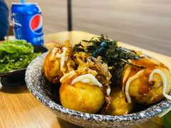 -松幸日式料理(中山路店)