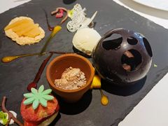 -王品牛排(郑州大卫城店)