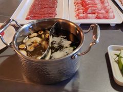 -君邦火锅(新疆大厦店)