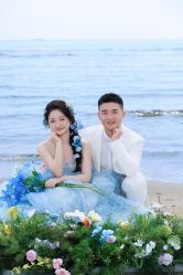 -秦皇岛我和你婚纱摄影工作室