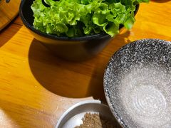 -那胡同里的小烤肉馆(开发区万达店)