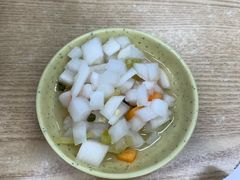 -小马牛肉面·牛骨熬制(南京博物院店)