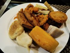 -东北大厦酒店(沈阳北站青年大街店)