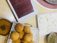 -313羊庄·羊肉火锅烧烤(李村店)