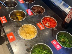 -憨铁匠老火锅(龙岗万科里店)