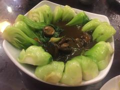 -缪氏川菜(丰盛町店)