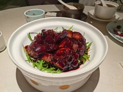 -维园悦谱·海派家常菜(乌鲁木齐南路店)