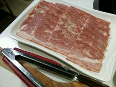 -一纸荤蔬烤肉(红谷滩万达店)