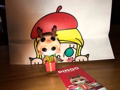 -泡泡玛特POPMART(宁波印象城店)