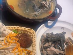 -黑鸡小馆(金源店)