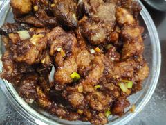 -桃子餐厅·天津菜(红星路直营店)
