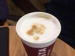 热拿铁-COSTA COFFEE(西贸凯德晶品4层2店)