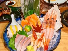 -长崎屋·日本料理·刺身·烧鸟(天河北路店)