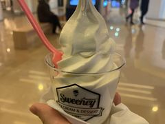 -Sweeney冰淇淋