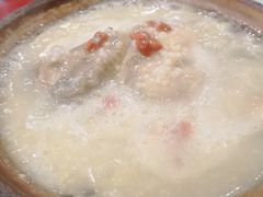 -宏状元现熬粥·京味菜(五棵松店)