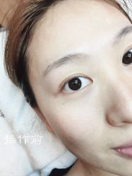 点击看大图 -西施无菌半永久纹绣眉眼影唇轻增发纹发际线