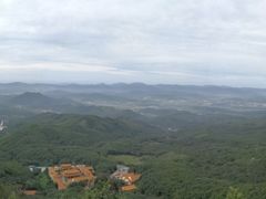 -丹东市五龙山风景区