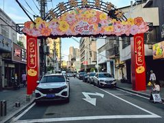 -溪岸路花鸟市场