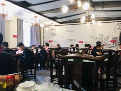 大堂-福顺祥大盘鸡(临潼店)