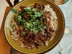 -京城北门羊蝎子铜锅涮肉(总店)
