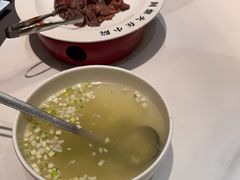-乔家小院•非遗驴肉•本地小海鲜(滨河路店)
