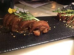 -绿茶餐厅(石家庄万象城店)