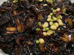-悦融琥珀·京鲁菜·海味珍品(西单店)
