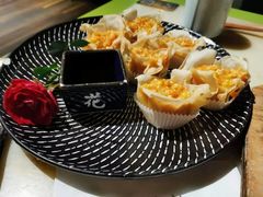 -桂满陇-十里风荷(合生汇店)