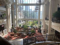 -上虞天玥大酒店