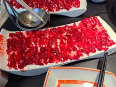 -鲜牛记潮汕牛肉火锅(淮安珠海路店)