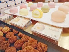-西树泡芙(北京金源2店)
