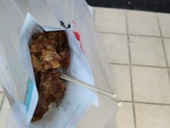 -傅强排骨(成都总店)