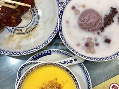 -赵记传承·中国甜品(福州总店)