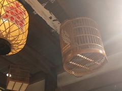 -南京大牌档(济南万象城店)