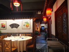 包厢-曹家大院(通州店)