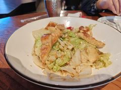 -纳瓦新疆菜(银都店)