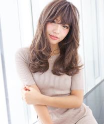 -sy杉影印象COLOUR专业烫染