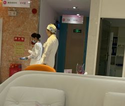-深圳鹏爱悦心医疗美容医院