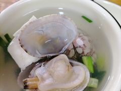 -聪辉同安老美食饭店(大元路店)