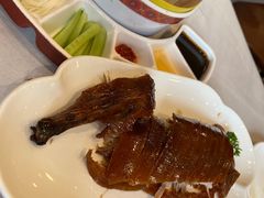 -大鸭梨烤鸭(甘家口店)