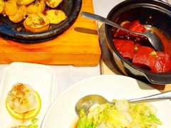 -毛家饭店·融合新湘菜·主题宴(齐鲁软件园店)