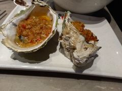-丰茂烤串(建设街店)