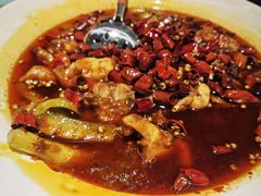 -茅庐毛血旺(临沂泰盛广场店)
