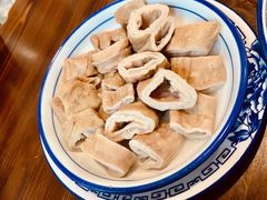 -兰边碗(鼓楼店)